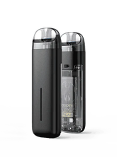 Aspire Flexus Peak Pod Black - Click & Vape